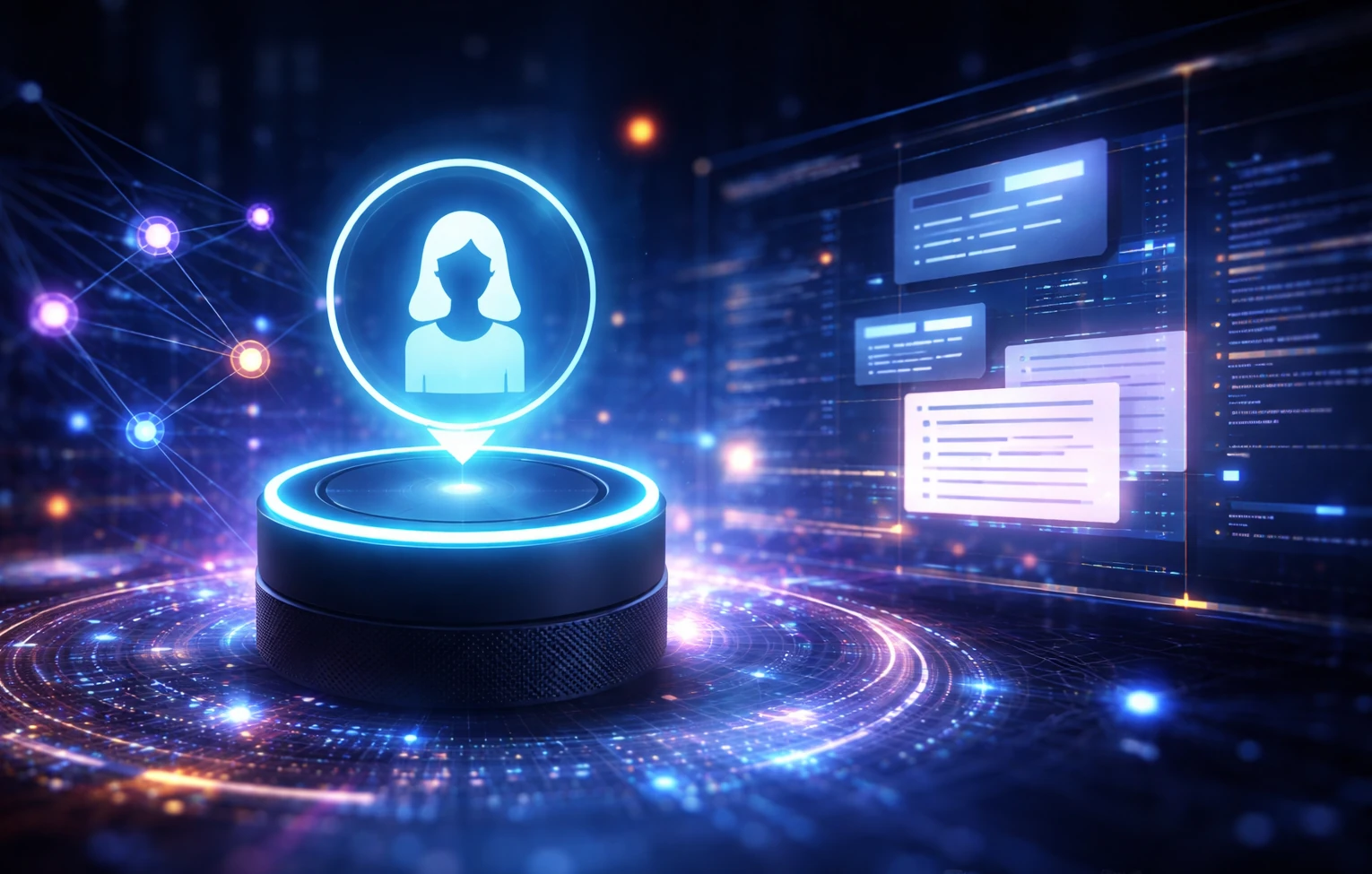 Allison – Vector Embeddings and RAG