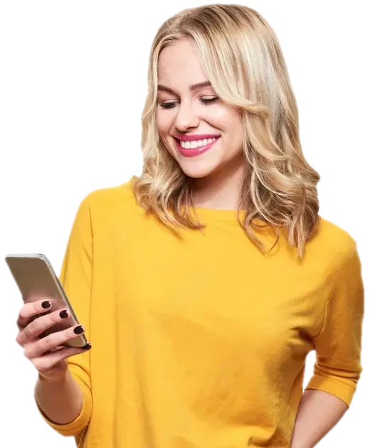 Let Our Chatbot Allison Do The Talking